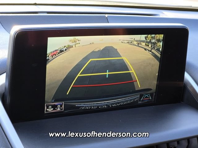 Used 2019 Lexus NX 300 FWD w/ Comfort Package image 27