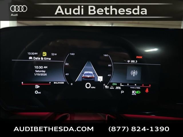 New 2025 Audi S5 Premium Plus image 16