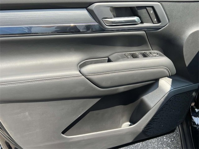 New 2026 GMC Terrain Elevation image 15