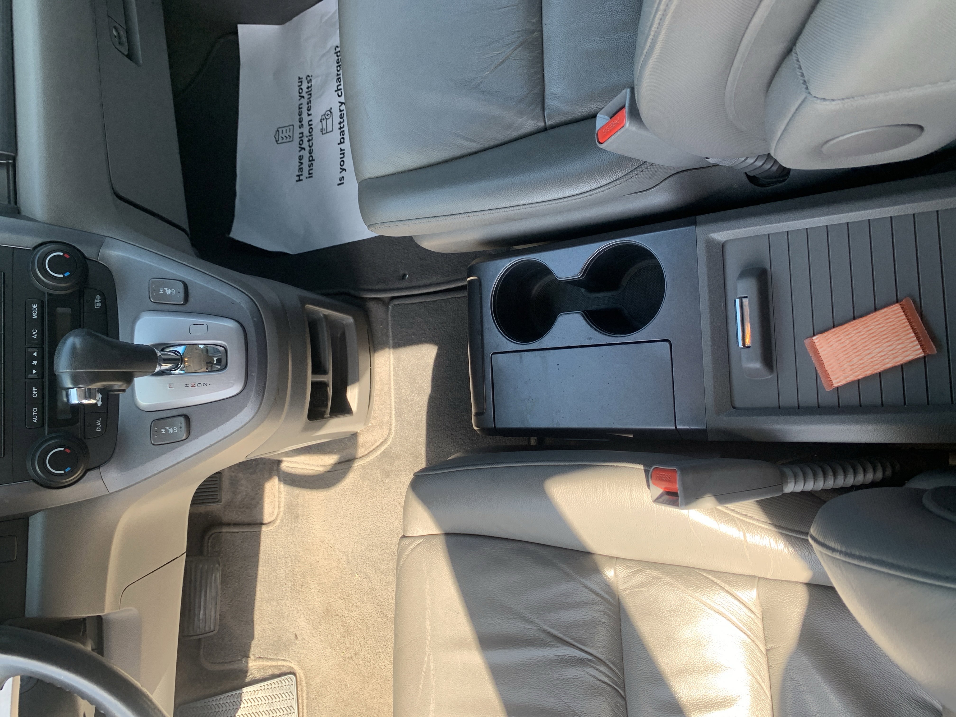 Used 2009 Honda CR-V EX-L image 15