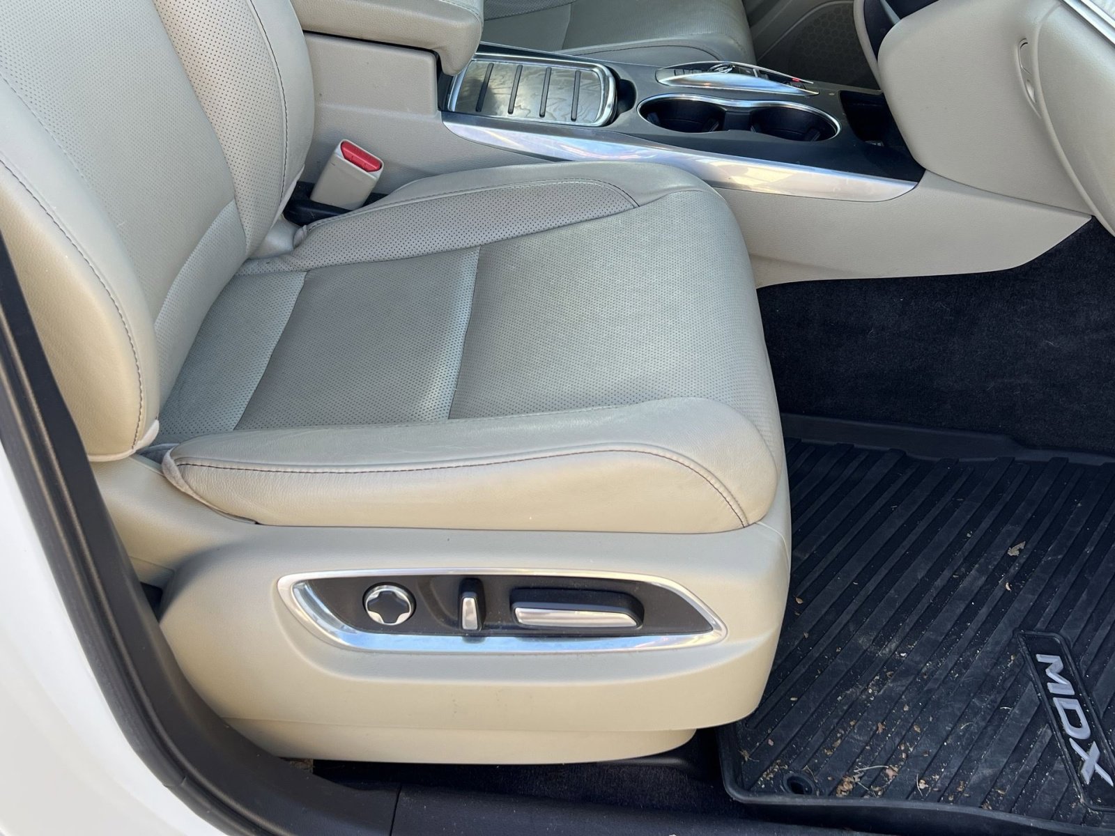 Certified 2019 Acura MDX SH-AWD w/ Technology Package image 31