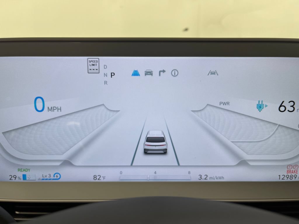 Certified 2024 Hyundai Ioniq 5 SEL RWD image 20