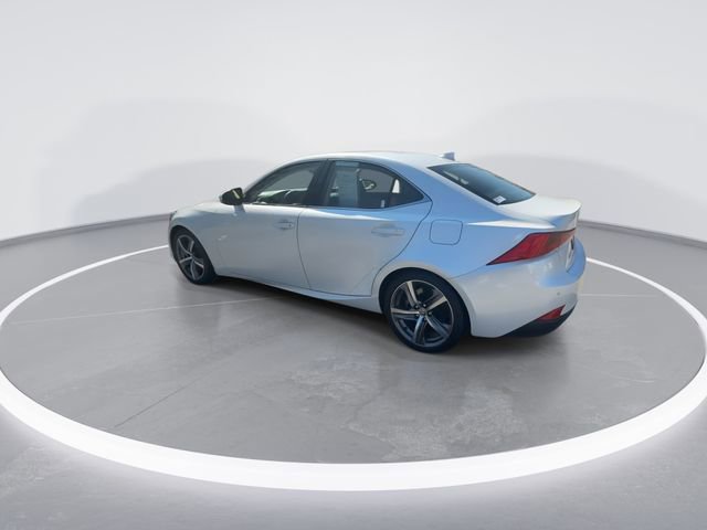 Used 2019 Lexus IS 300 w/ Premium Package image 6