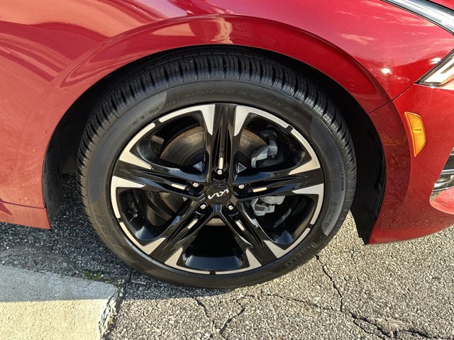 Used 2022 Kia K5 GT-Line AWD/4WD image 15