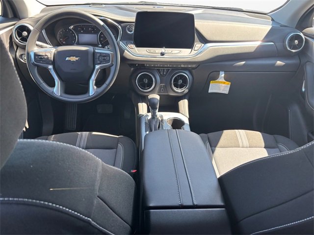 New 2025 Chevrolet Blazer LT w/ Redline Edition image 10