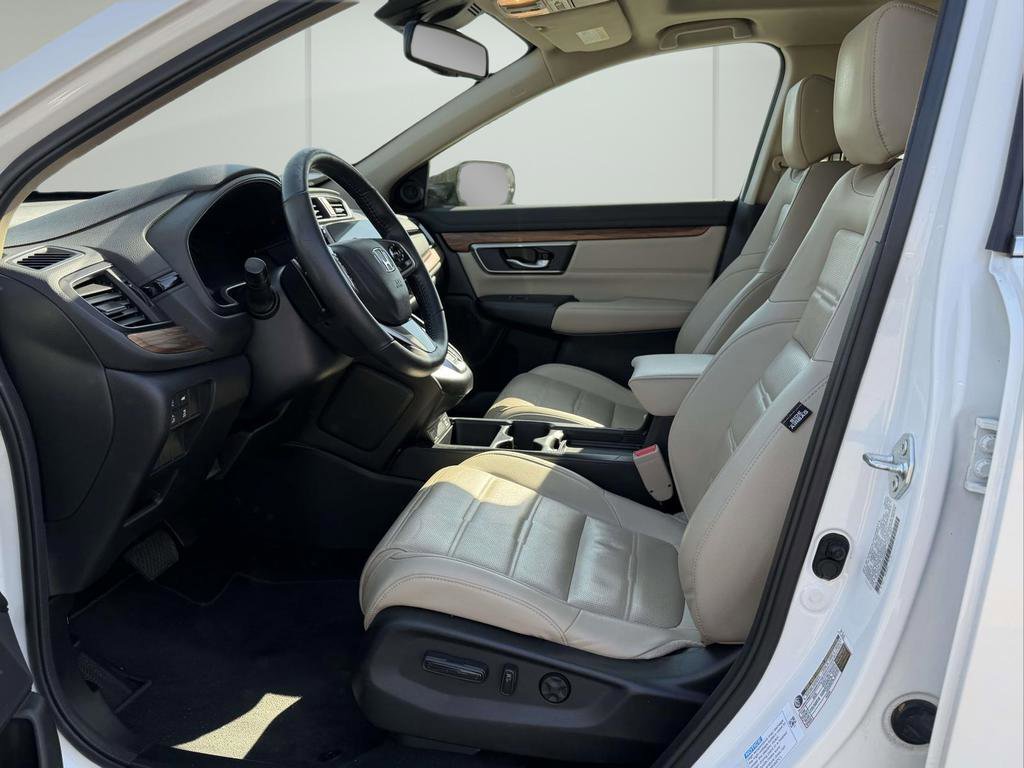 Used 2021 Honda CR-V EX-L image 15