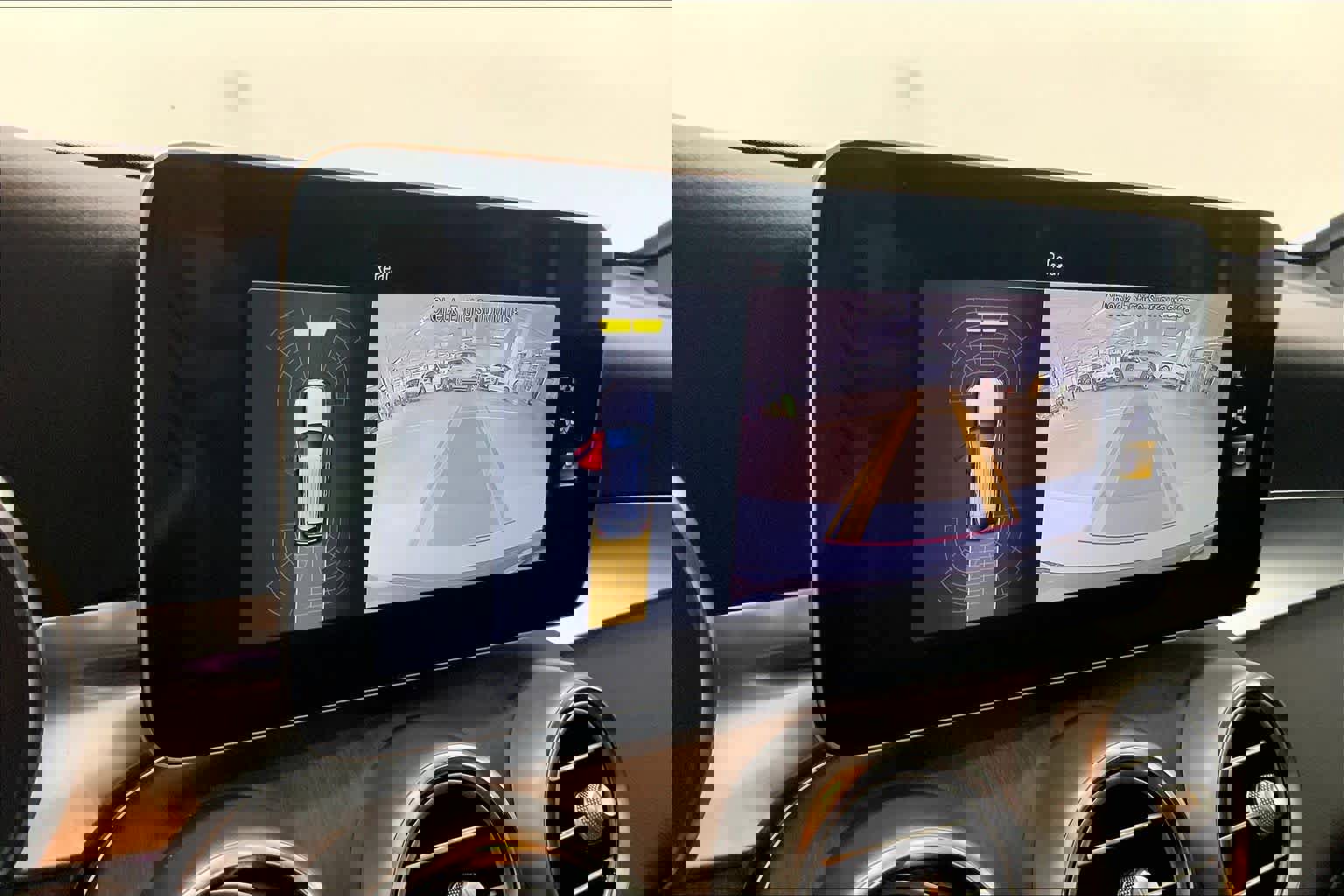 Certified 2022 Mercedes-Benz GLC 300 image 24