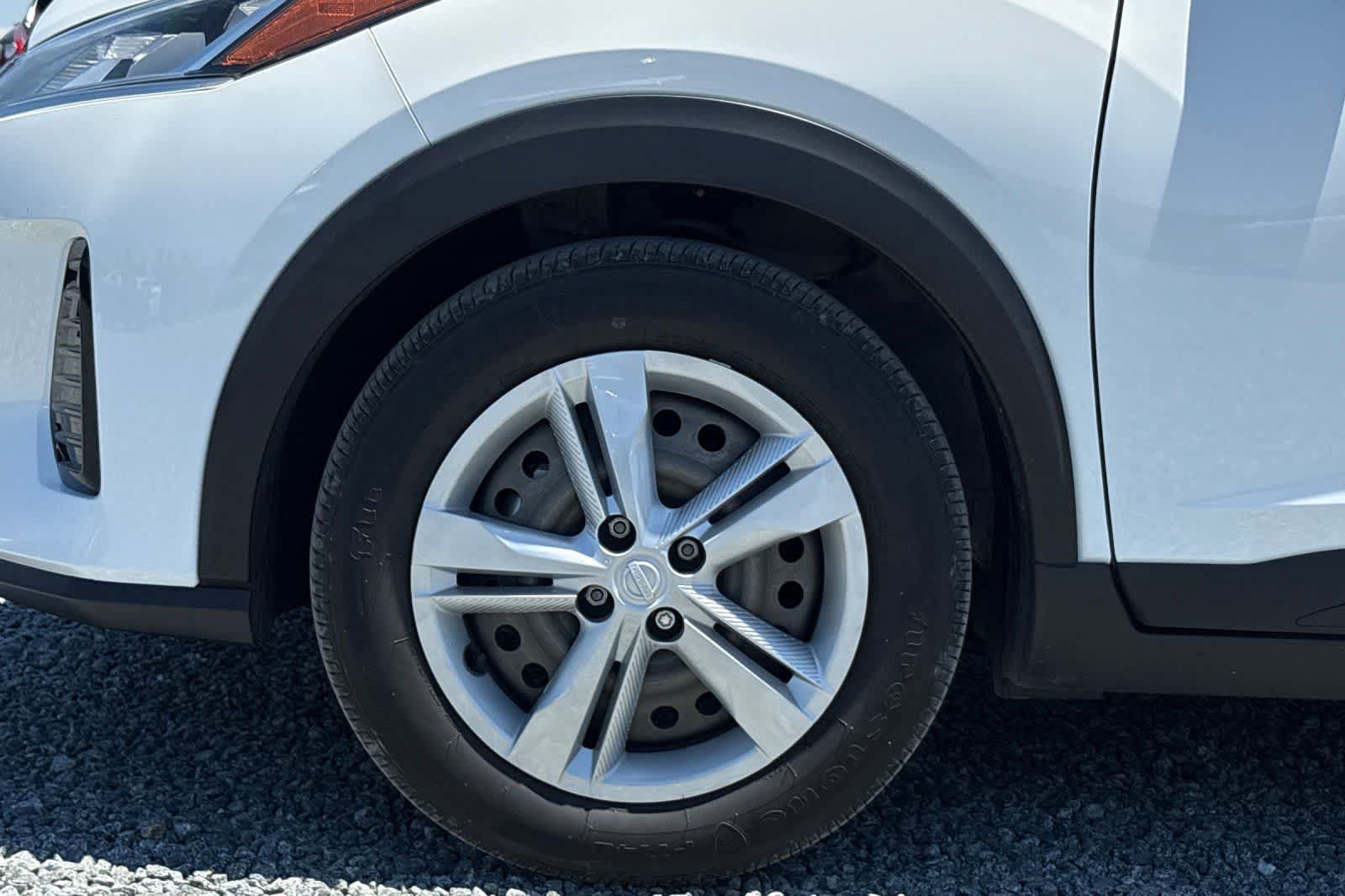 Used 2023 Nissan Kicks S w/ Interior Electronics Package FWD image 12