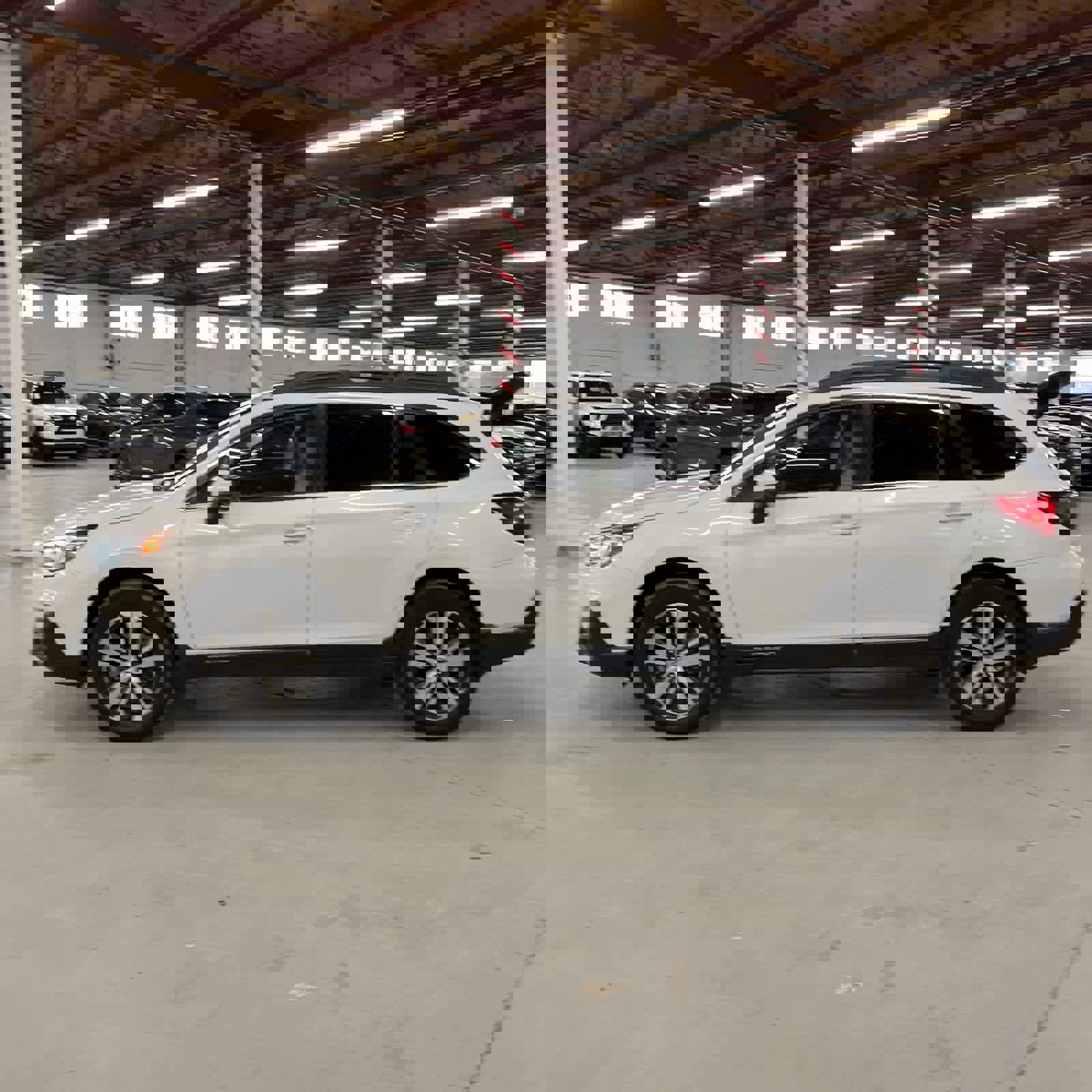 Used 2019 Subaru Outback 2.5i Limited image 2