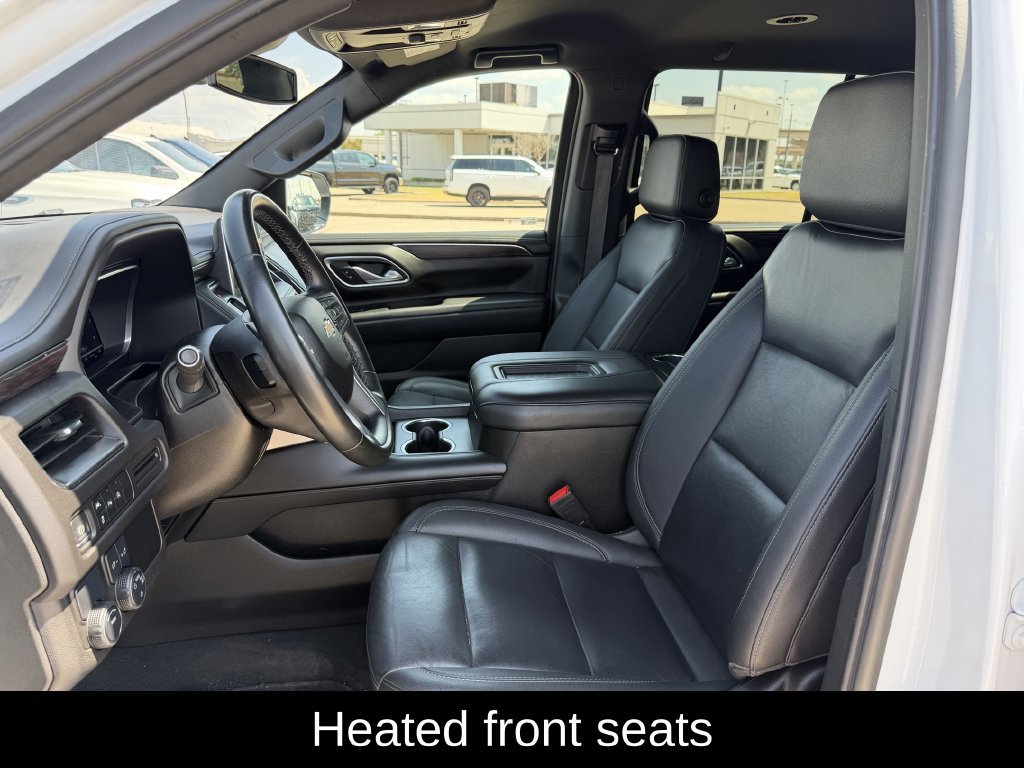 Used 2024 Chevrolet Tahoe LT RWD image 26