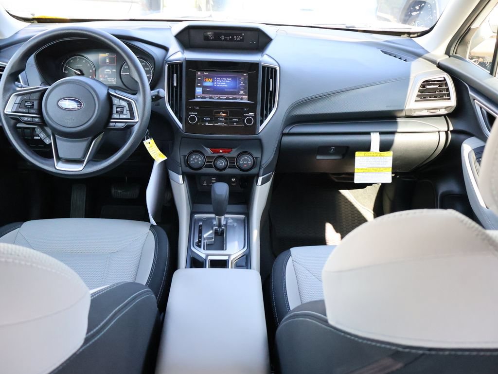 Used 2019 Subaru Forester w/ Alloy Wheel Package AWD/4WD image 13