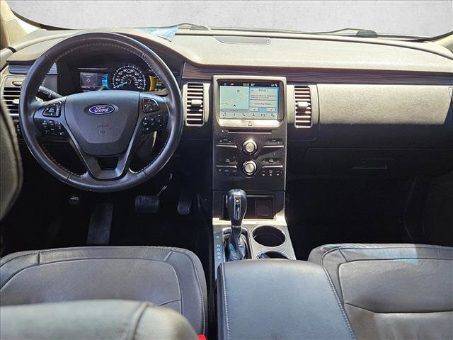 Used 2019 Ford Flex SEL w/ Equipment Group 202A image 16