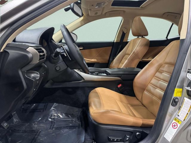 Used 2014 Lexus IS 350 AWD image 28