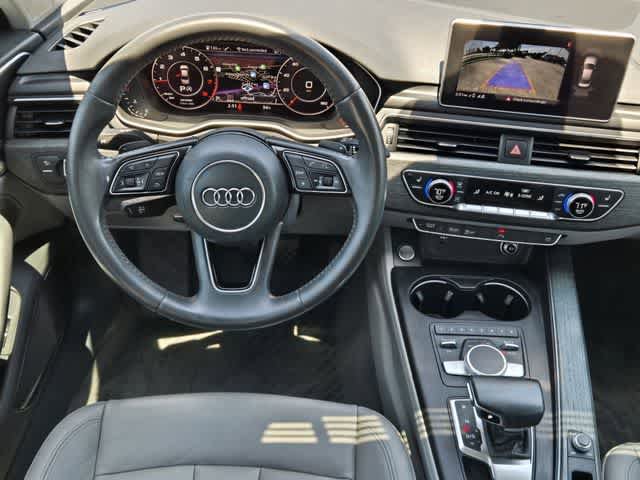 Used 2018 Audi A4 2.0T Premium Plus w/ Premium Plus Package AWD/4WD image 15