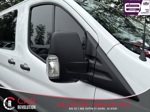 Used 2023 Ford Transit 250 Low Roof RWD image 49