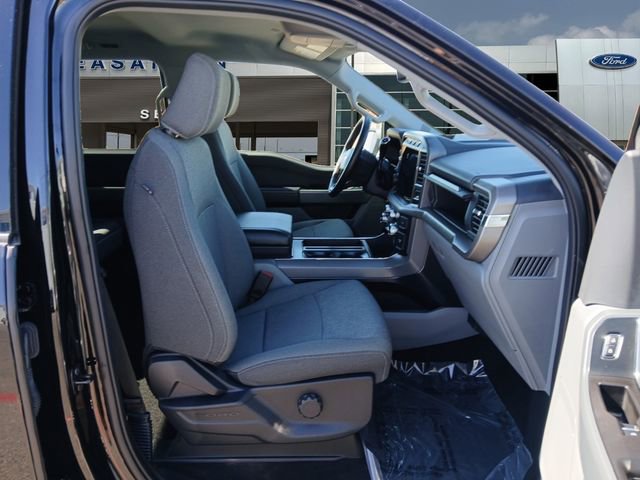 Used 2024 Ford F150 XLT w/ Mobile Office Package image 15