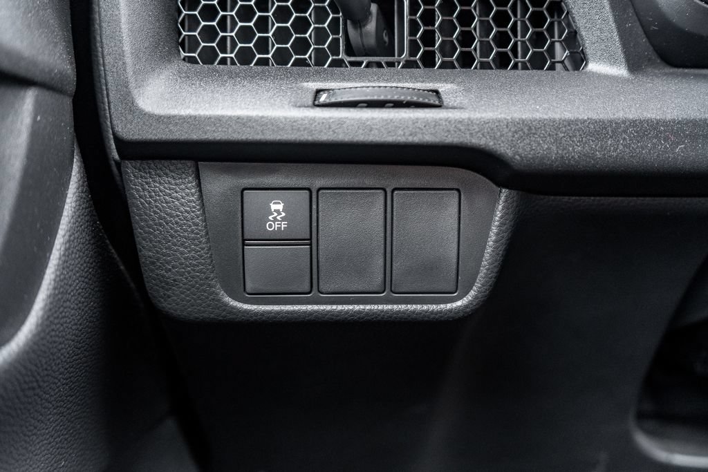 Used 2025 Honda CR-V EX image 20