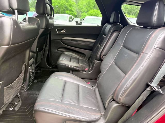 Used 2018 Dodge Durango GT w/ Premium Group AWD/4WD image 13