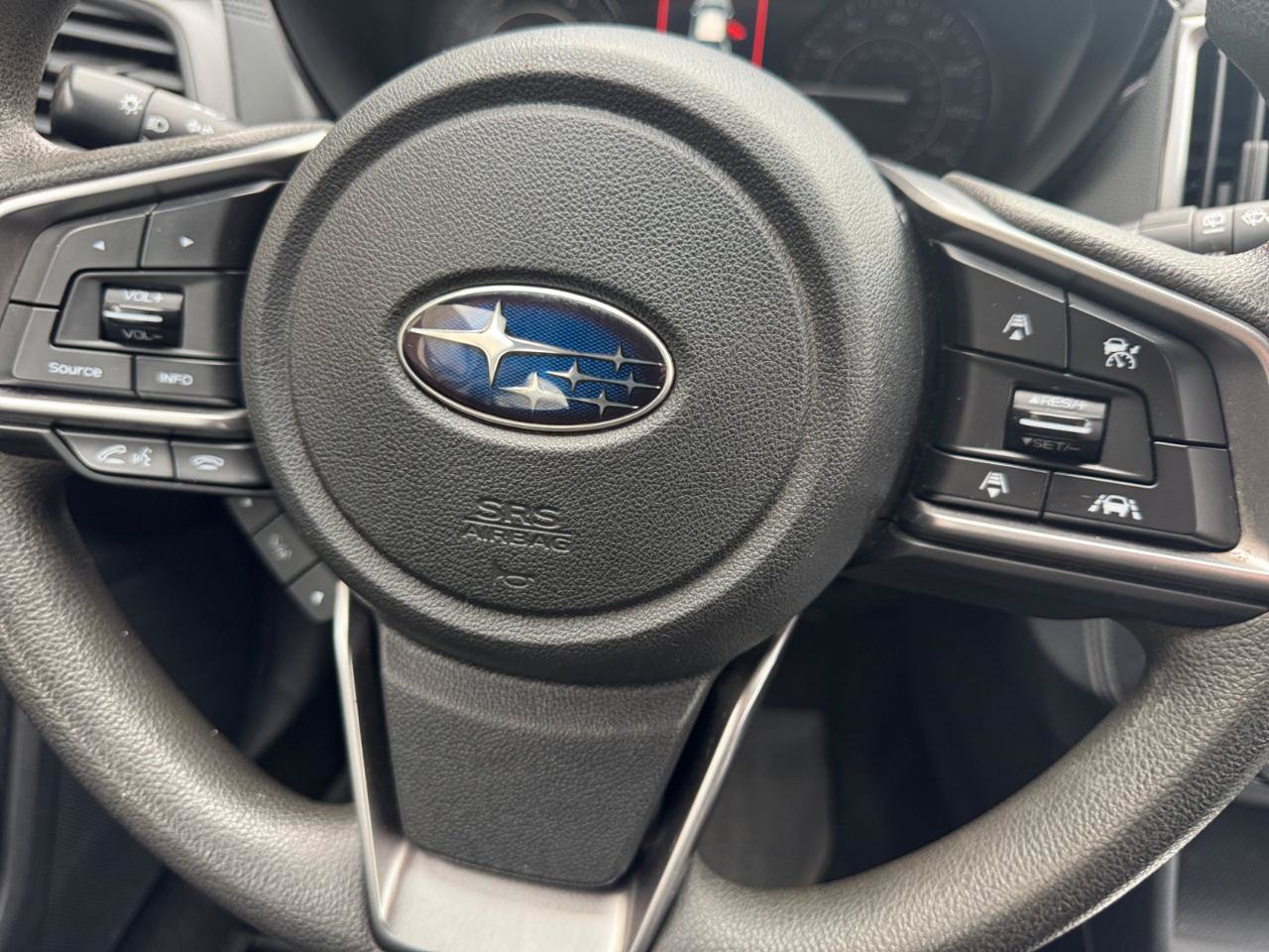 Used 2019 Subaru Impreza 2.0i w/ Eyesight AWD/4WD image 17
