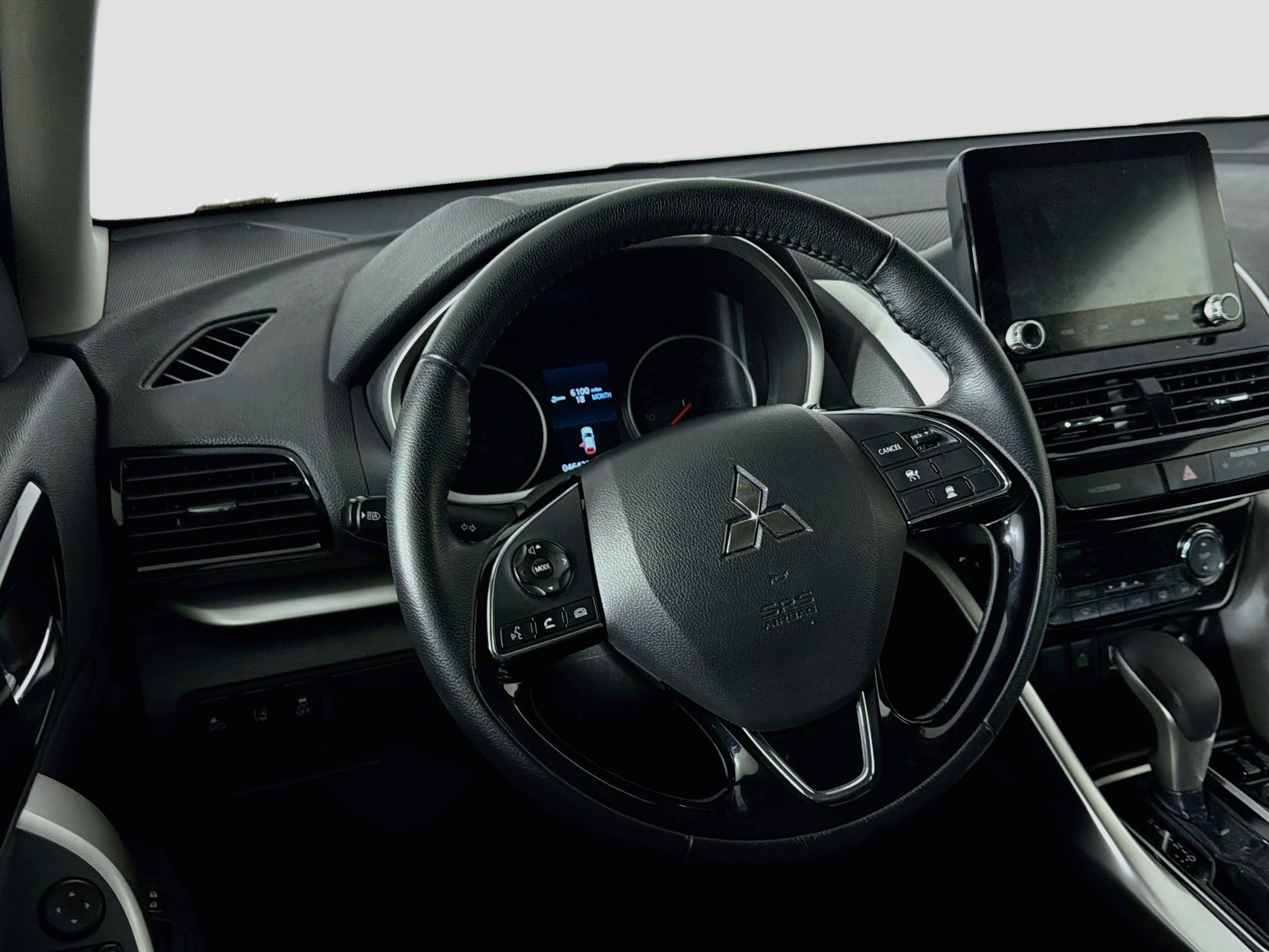 Used 2024 Mitsubishi Eclipse Cross SE AWD/4WD image 18