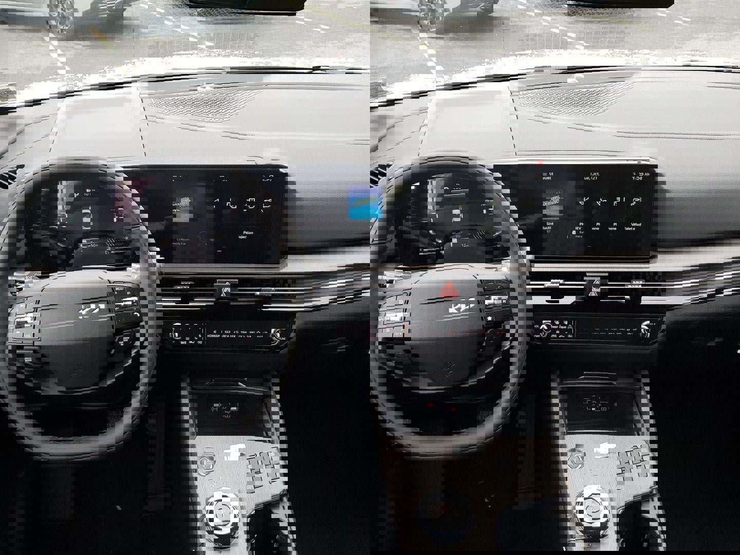 New 2026 Kia Sportage X-Line image 10