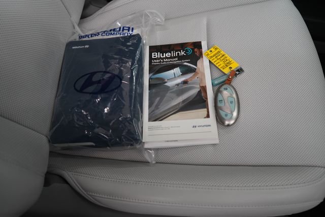 Used 2024 Hyundai Ioniq 6 Limited image 85