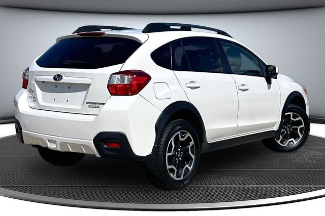 Used 2016 Subaru Crosstrek 2.0i Premium image 6