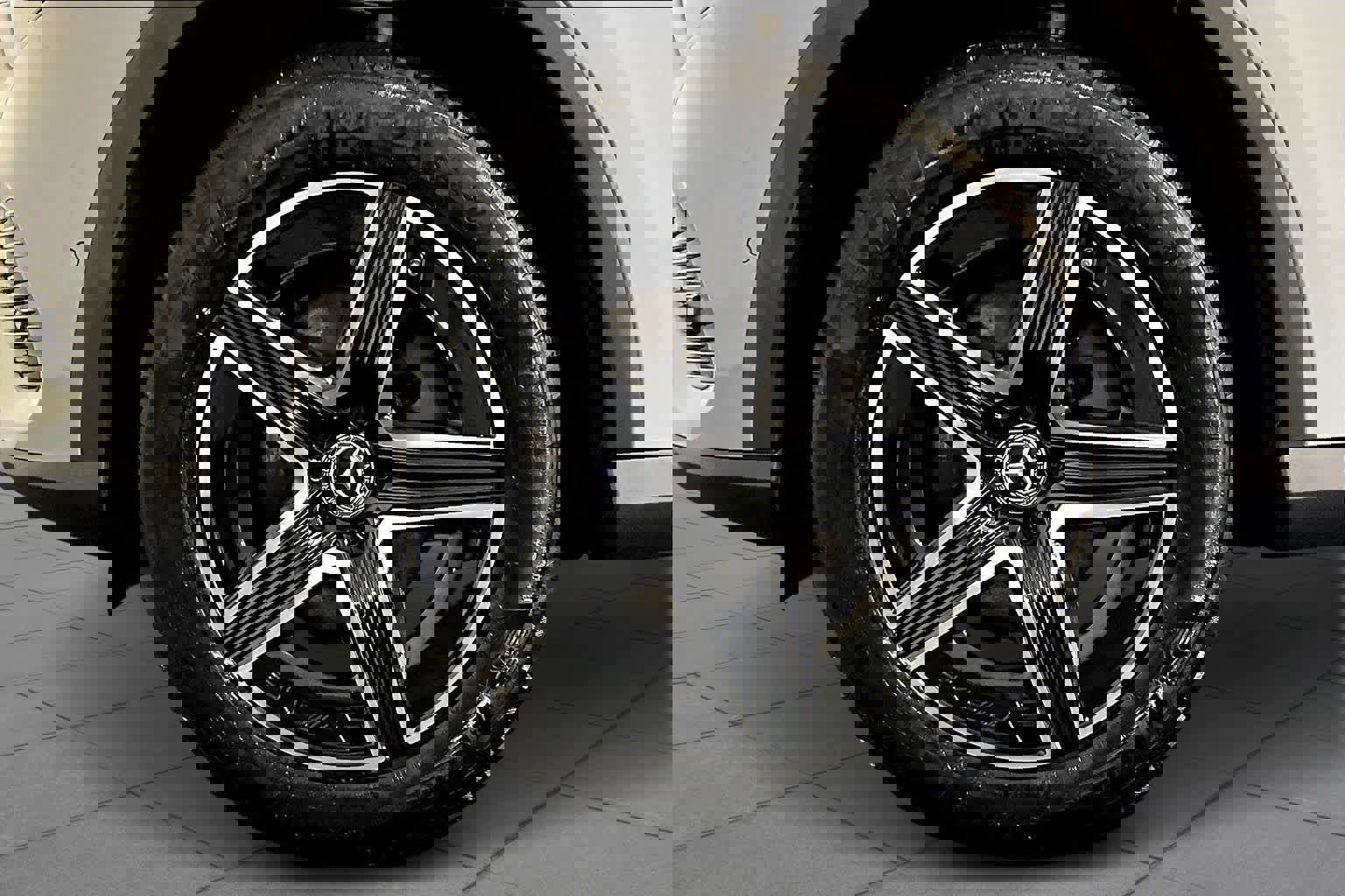 Certified 2026 Mercedes-Benz GLC 300 4MATIC image 11