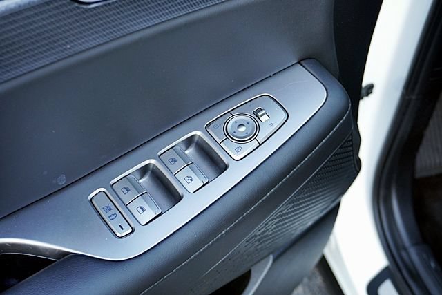 Certified 2023 Hyundai Palisade Limited FWD image 26