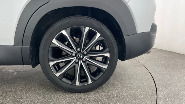 Used 2023 MAZDA CX-50 AWD 2.5 Turbo w/ Cargo Package image 54