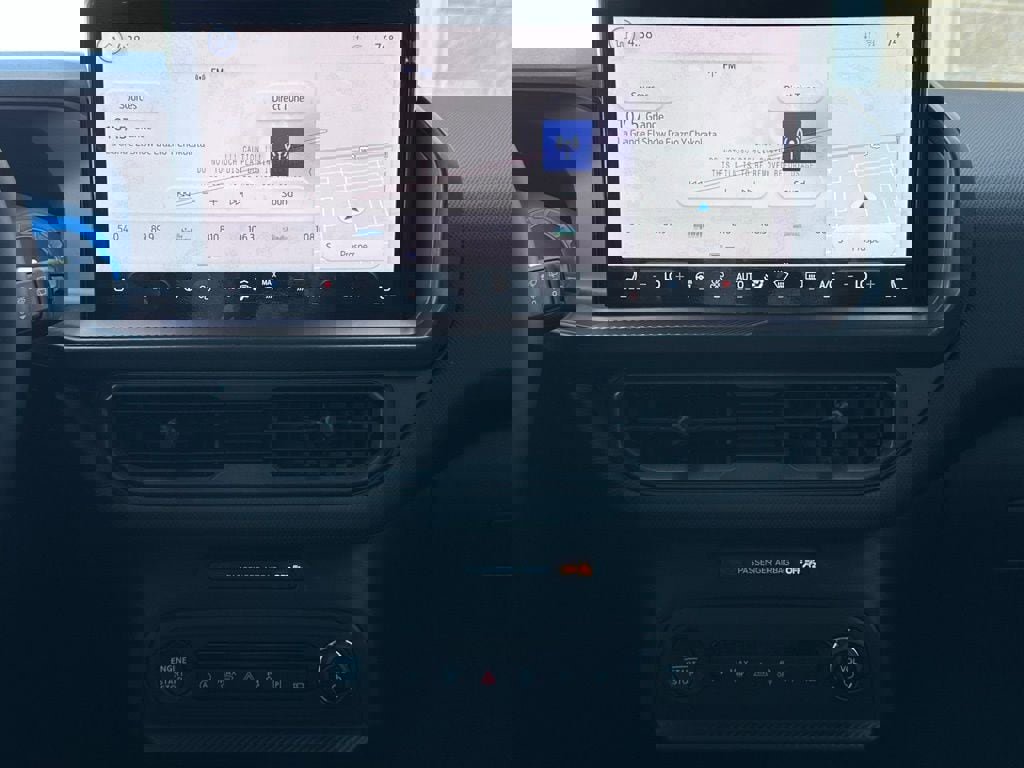 New 2025 Ford Bronco Sport Outer Banks w/ Outer Banks Tech Package+ image 39