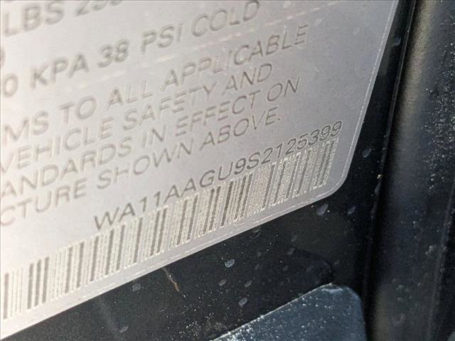 New 2025 Audi Q5 Premium image 17