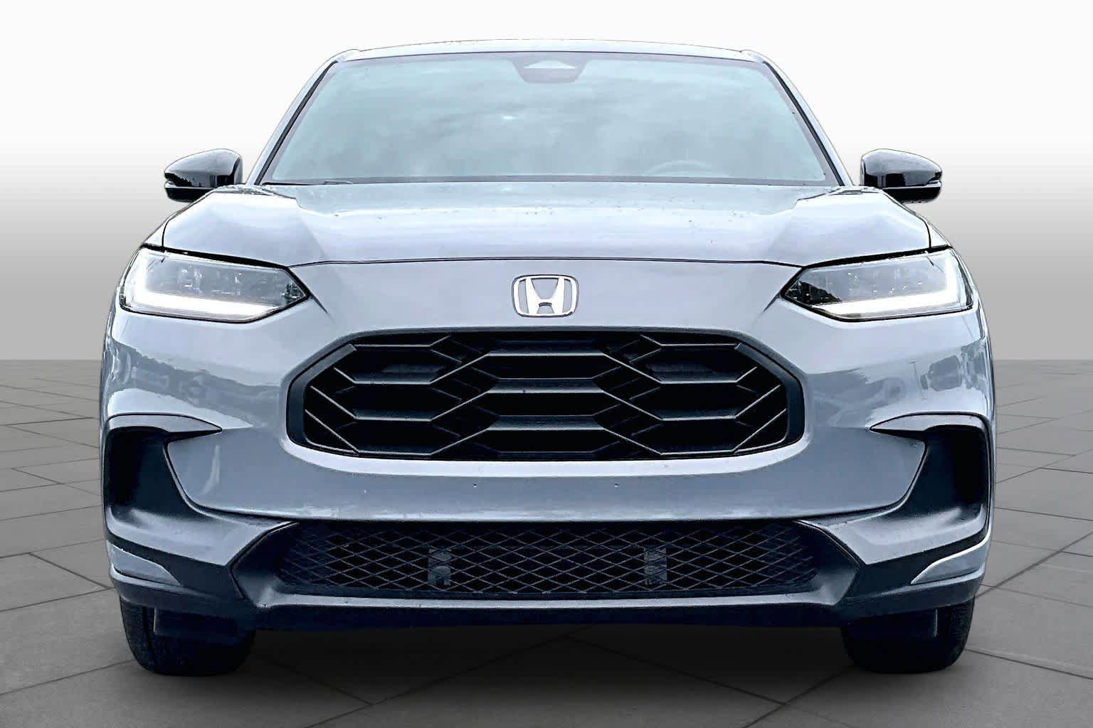 Used 2024 Honda HR-V Sport image 4
