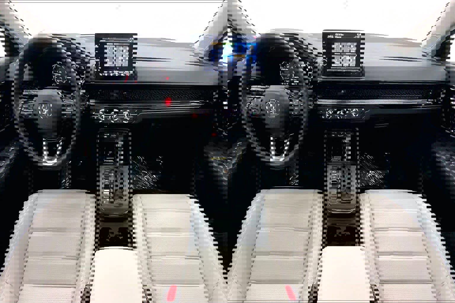 Used 2025 Honda CR-V EX-L image 18