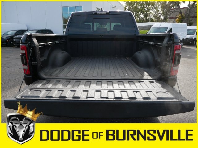 Used 2022 RAM 1500 TRX w/ TRX Level 2 Equipment Group AWD/4WD image 12