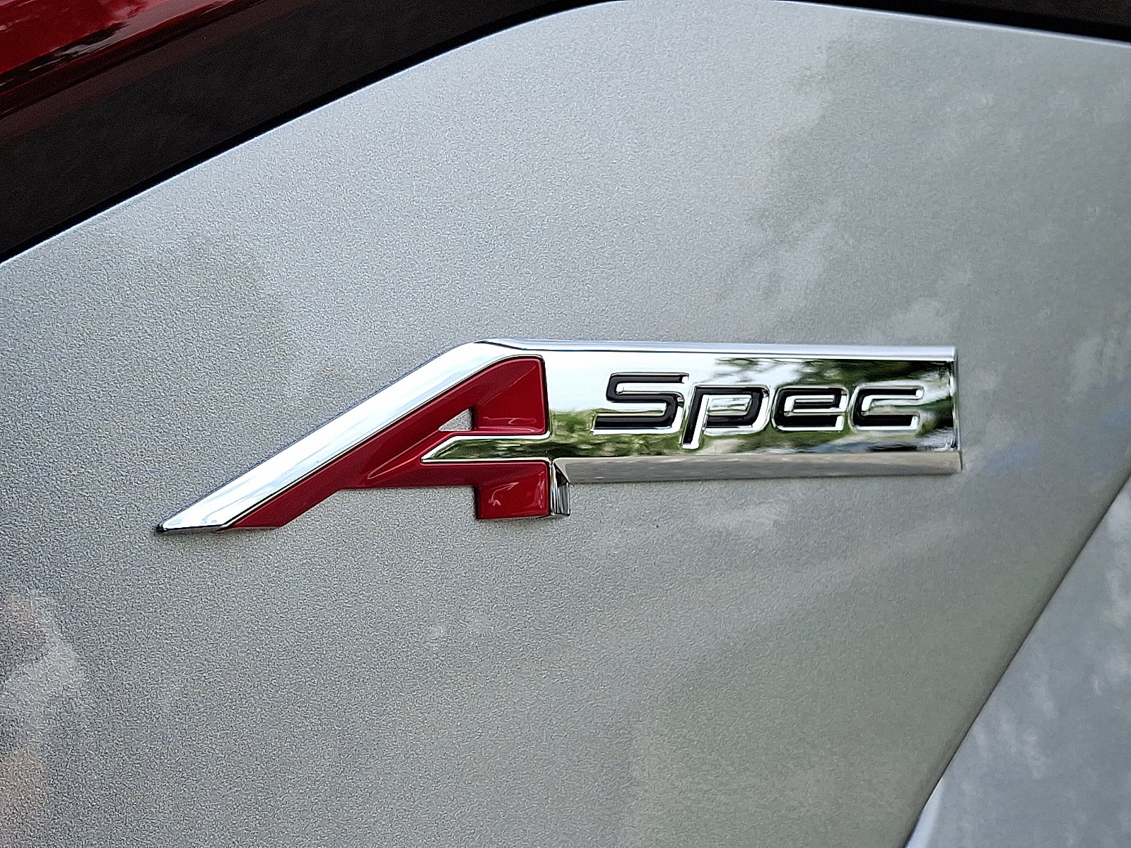 New 2026 Acura MDX A-Spec AWD/4WD image 20