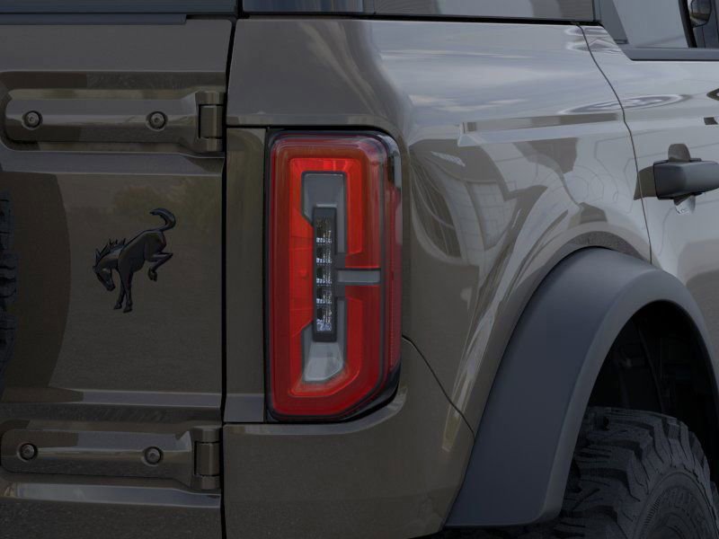 New 2025 Ford Bronco Badlands image 23