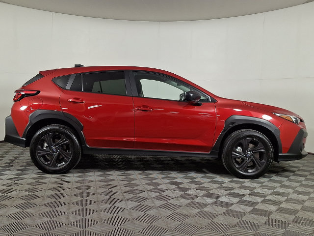 Certified 2026 Subaru Crosstrek 2.5i AWD/4WD image 10