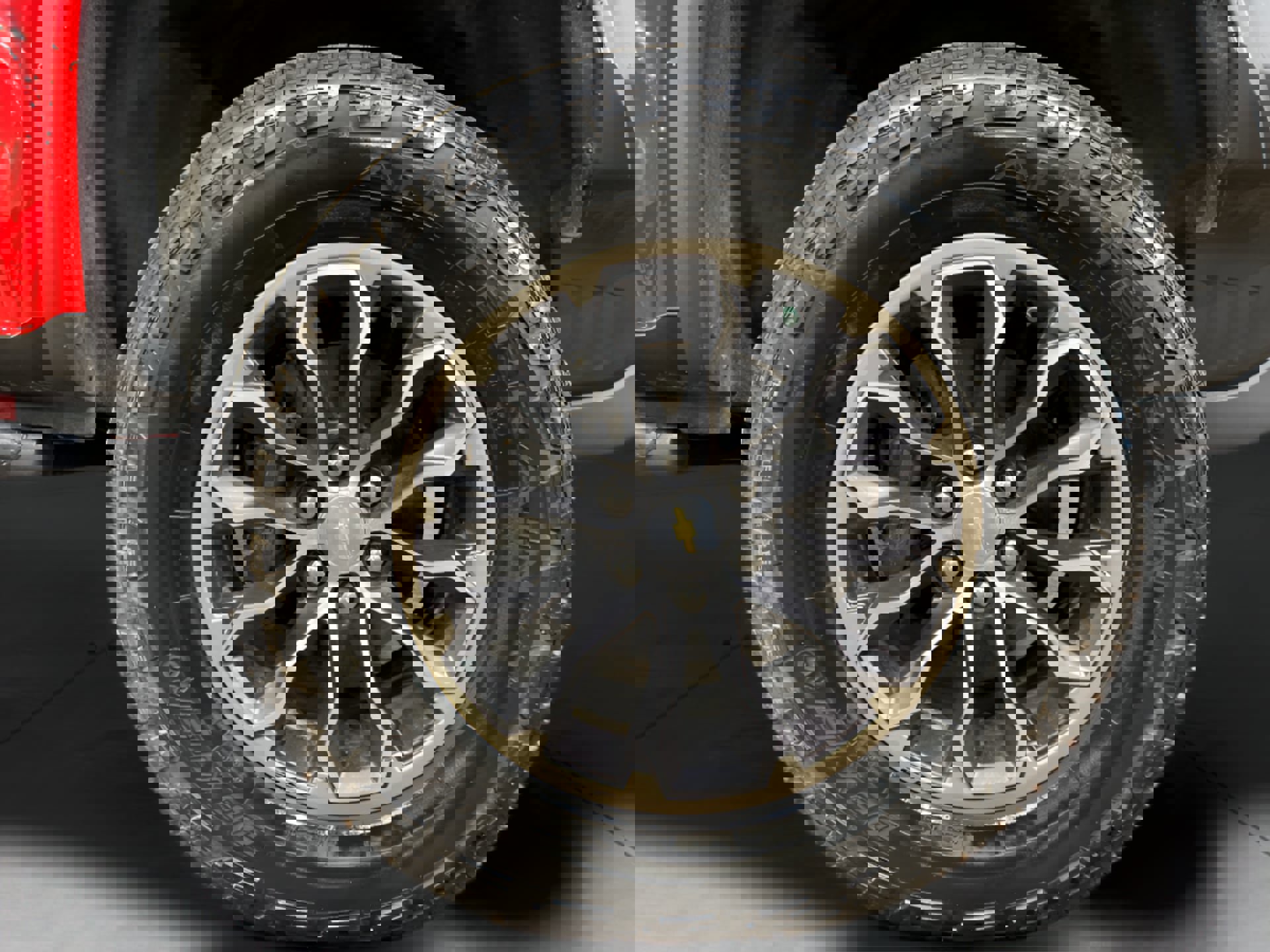 Used 2018 Chevrolet Colorado ZR2 image 10