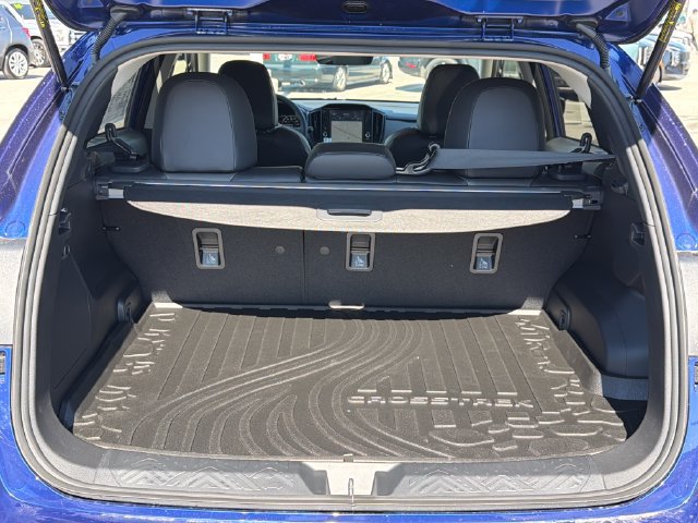 New 2026 Subaru Crosstrek 2.5i Limited AWD/4WD image 25