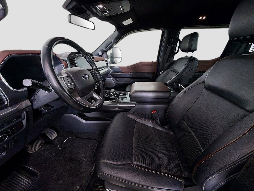 Used 2022 Ford F150 Lariat image 20