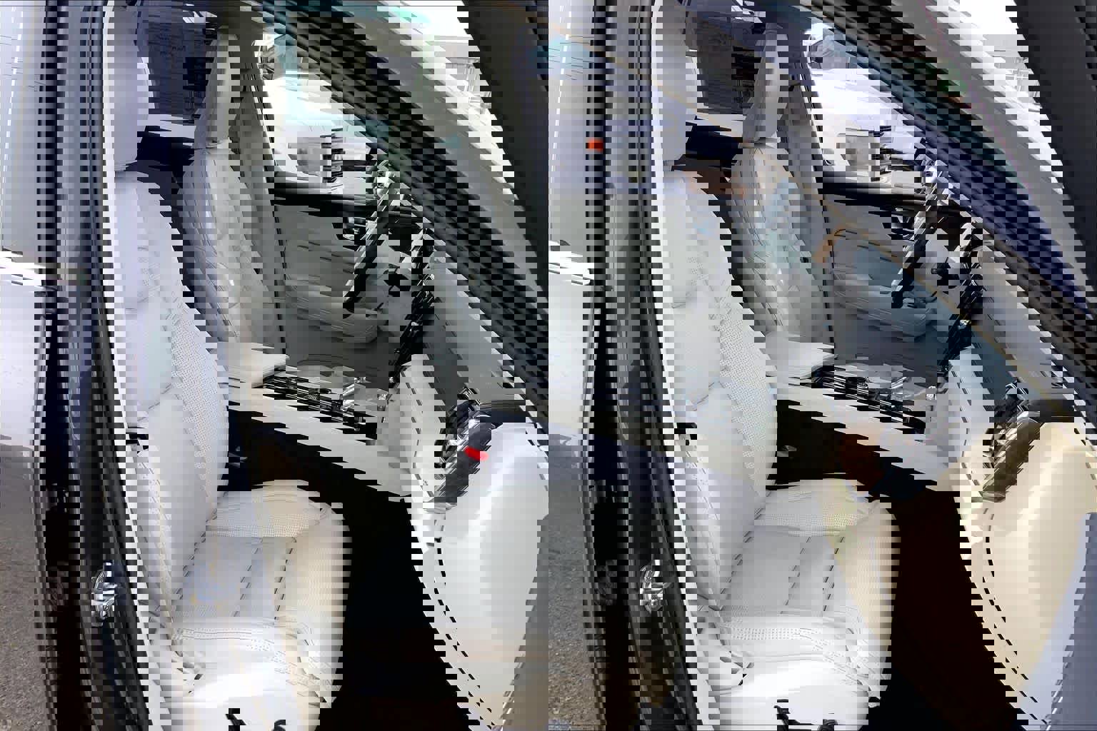 Used 2022 Volvo XC60 B5 Inscription w/ Advanced Package image 9