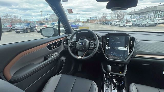 New 2026 Subaru Forester Sport AWD/4WD image 25