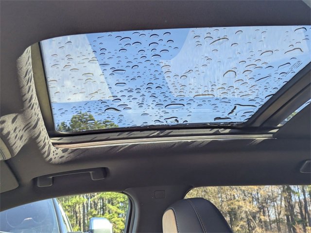 New 2026 Chevrolet Equinox ACTIV w/ Safety and Technology Package image 12