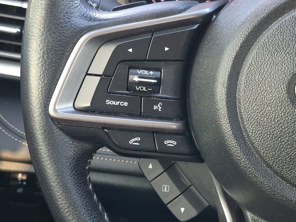 Used 2021 Subaru Outback Limited XT w/ Popular Package #2 AWD/4WD image 25