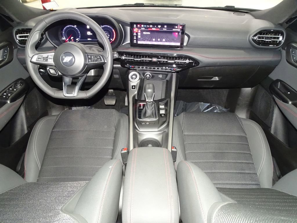 Used 2024 Dodge Hornet GT image 28