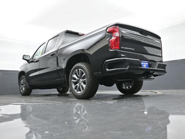 New 2026 Chevrolet Silverado 1500 RST w/ All Star Edition Plus image 12