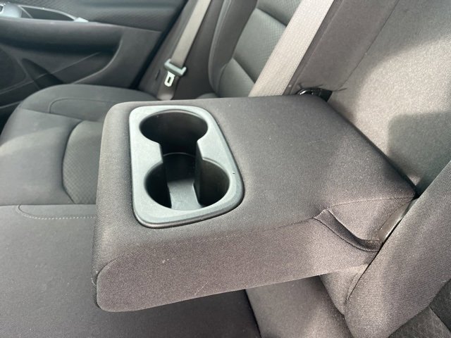 Used 2024 Chevrolet Malibu LT image 37