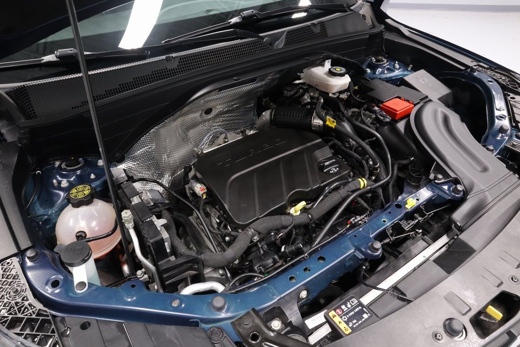 Used 2023 Chevrolet TrailBlazer LT image 15