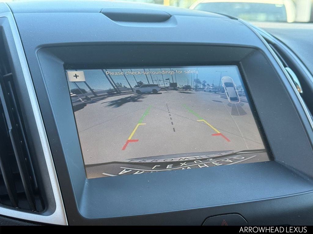 Used 2019 Ford Edge SEL w/ Equipment Group 201A image 18